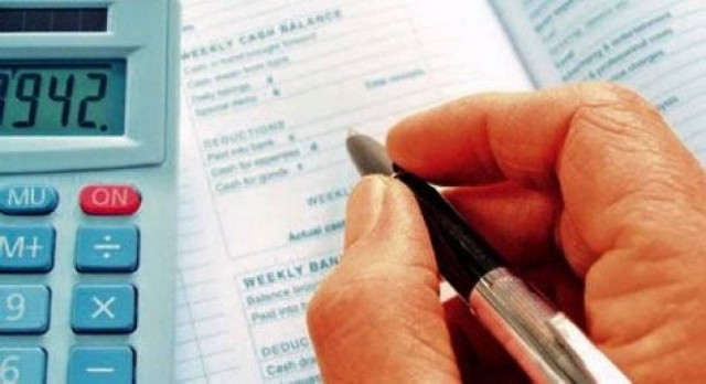 Μέχρι την Τετάρτη η προσυμπλήρωση του Ε1