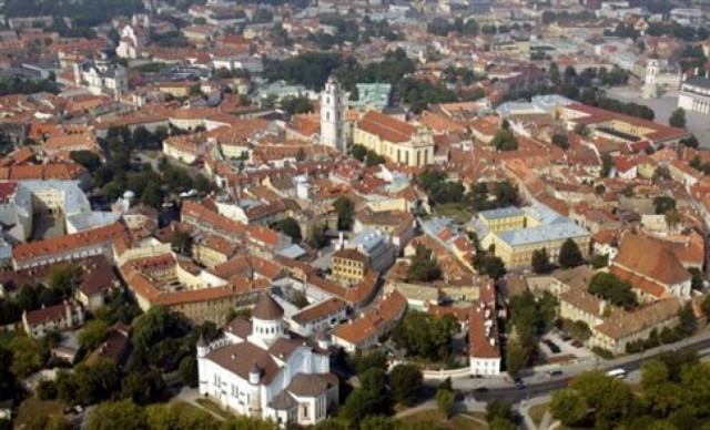 «Βαρόμετρο ευτυχίας» σκοπεύει να εγκαταστήσει δήμαρχος πόλης