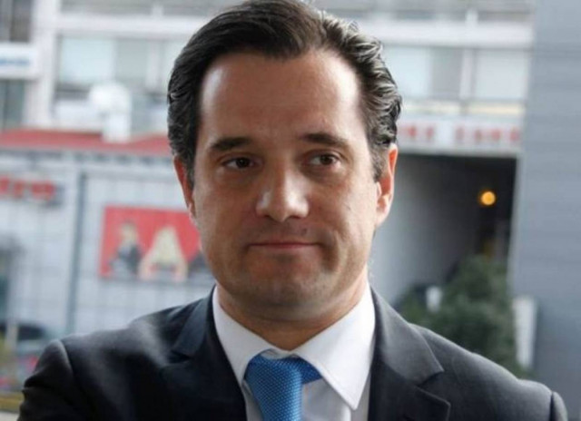 Αδ. Γεωργιάδης: Δεν θα γίνουν απολύσεις στο χώρο της Υγείας