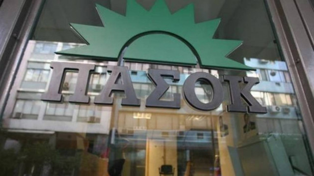 Παραιτήθηκε από το ΠΑΣΟΚ ο Νικ. Μπαριτάκης