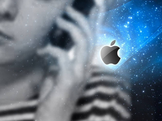 Την σκότωσε το iPhone;