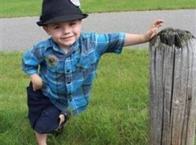 Δήμαρχο... ετών 4 «εξέλεξε» πόλη των ΗΠΑ