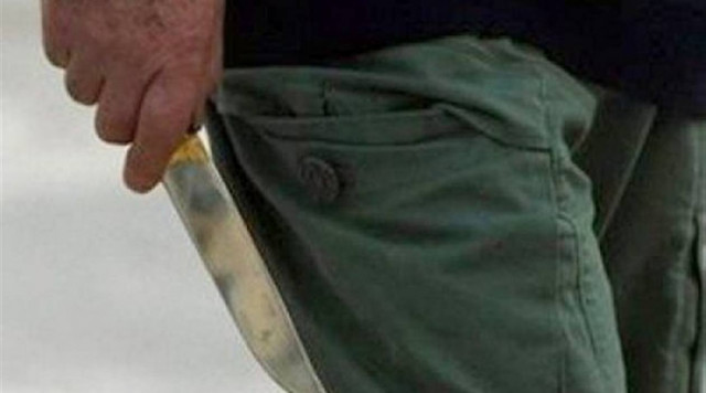 Σοκ στη Ρόδο: 46χρονος μαχαίρωσε τη σύζυγό του