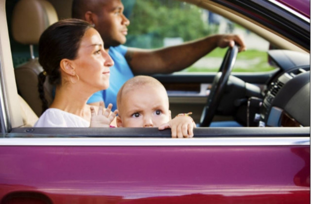 Πρέπει να φάμε πρόστιμο για να προστατεύσουμε τα παιδιά μας;