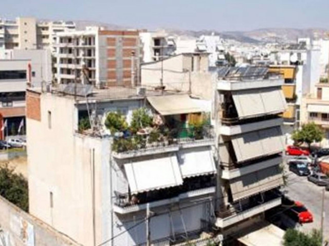 Τι γίνεται με τα «κόκκινα» στεγαστικά δάνεια