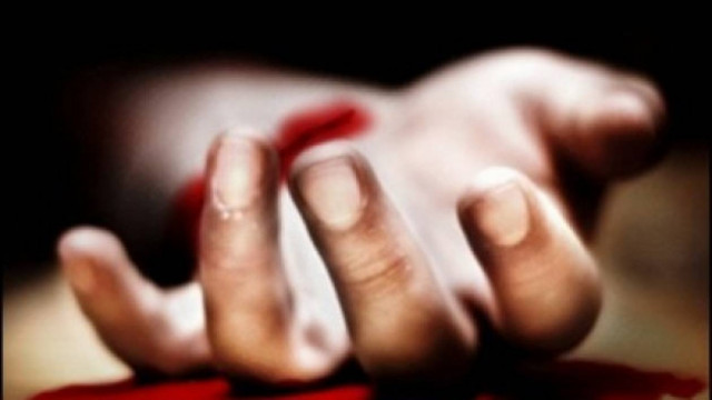 ΣΟΚ στην Κρήτη: Έβλεπαν το γιο τους να κόβει τις φλέβες του