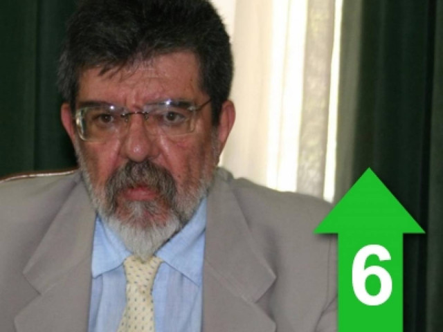 «Όποιος έχει @@@@ να παραιτηθεί»