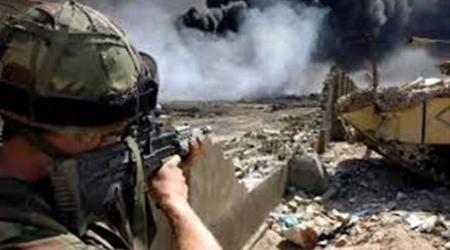 Ιράκ: Επτά νεκροί σε επιθέσεις εναντίον των ενόπλων δυνάμεων