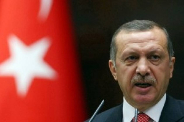 Αίγυπτος: Δυσφορία για τις δηλώσεις Ερντογάν