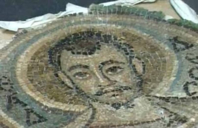 Επιστρέφονται στην Κύπρο 173 θησαυροί από τη συλλογή Ντικμέν