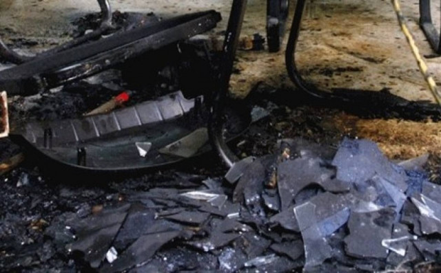 Τουρκία: Τέσσερις τραυματίες σε έκρηξη αυτοσχέδιας βόμβας