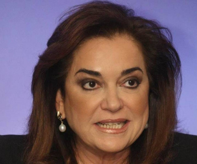 Μπακογιάννη: Δεν γίνεται σε 3 μήνες να αθροιστούν 9 φόροι