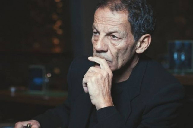 Εκτός Εθνικού Θεάτρου ο Σταύρος Ξαρχάκος