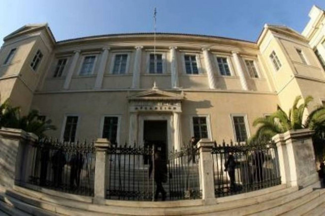 ΣτΕ: Ναι στην απόρριψη λυμάτων στη θαλάσσια περιοχή Χαμολία Βραυρώνας