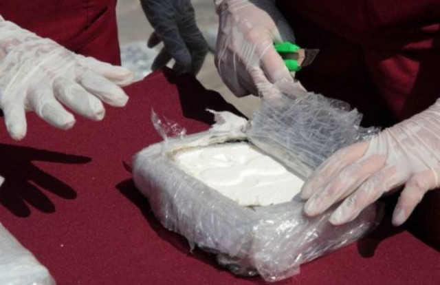 Ισπανία: Συνελήφθη διαβόητος έμπορος ναρκωτικών