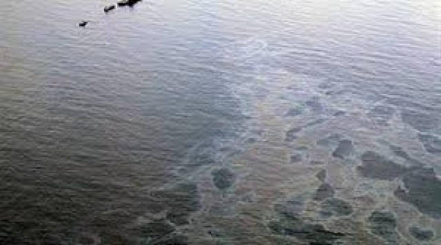 Μεγάλη περιβαλλοντική καταστροφή στα Κατεχόμενα