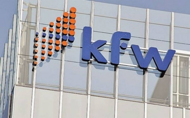 Γερμανία: 100 εκατ. ευρώ για την ίδρυση ελληνικού αναπτυξιακού ταμείου