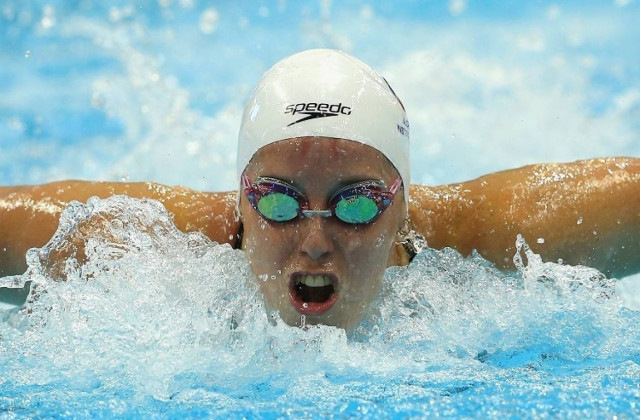 Η συνεργασία της SPEEDO με την FINA συνεχίζεται και στην Βαρκελώνη