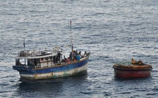 Επιχείρηση διάσωσης 180 προσφύγων στην Αυστραλία