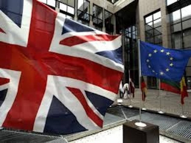 Προσφέρουν έπαθλο 100.000 ευρώ για το καλύτερο σχέδιο... Brexit!