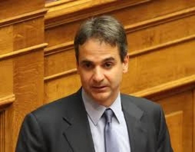 Le Monde: Πάρα πολύ δύσκολη η θέση του Κυριάκου Μητσοτάκη