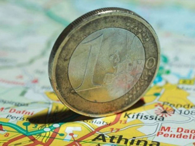 Οι κερδοσκόποι εγκαταστάθηκαν στην Αθήνα