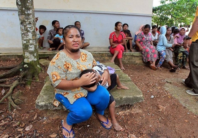 Η γυναίκα με μούσι αποκάλυψε το πρόσωπό της μετά απο 19 χρόνια!