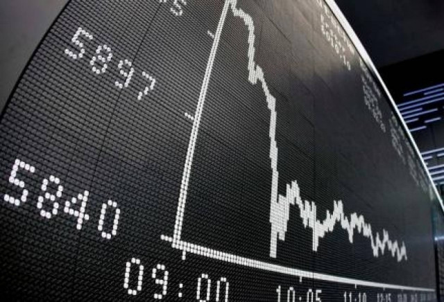 O Γενικός Δείκτης Τιμών στις 811,13 μονάδες με άνοδο σε ποσοστό 1,35%