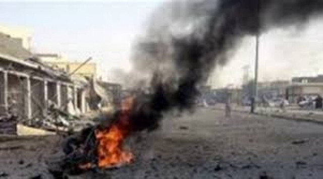 ΣΟΚ: Τρία παιδιά σκοτώθηκαν από βόμβα ενώ έκαναν μπάνιο σε ποτάμι