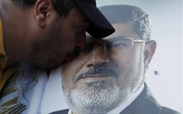 Αίγυπτος: Διαδήλωση ισλαμιστών