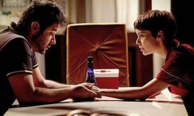 Ο έρωτας των πρωταγωνιστών του Avenida Brasil που τρέλανε την Βραζιλία