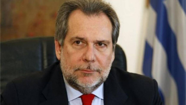 Για τους φτωχούς «αγωνίζεται» ο  Χρ.Παπουτσής (Βίντεο)