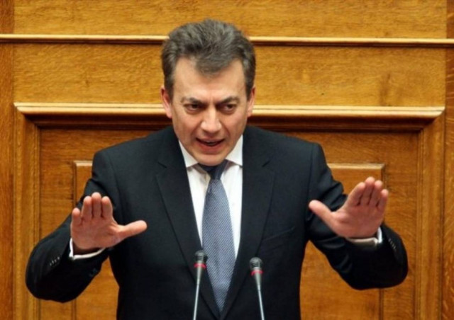 Γ. Βρούτσης: Εντός των στόχων οι δαπάνες