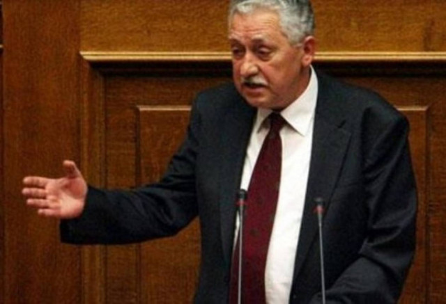 Διαφωνία ΔΗΜΑΡ για κατάργηση ειδικοτήτων τεχνολογικής εκπαίδευσης