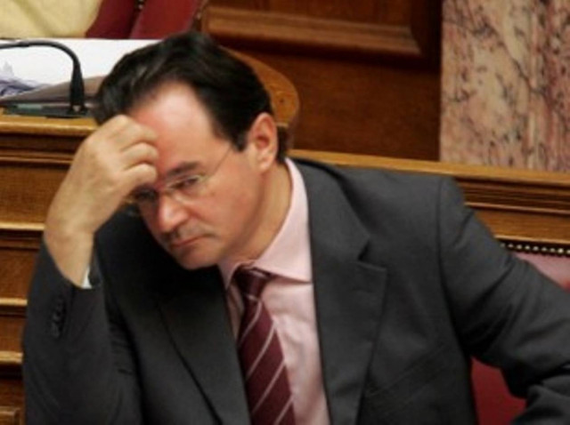 Δίωξη Παπακωνσταντίνου: Εμπλοκή στην κλήρωση των Δικαστικών Συμβούλων