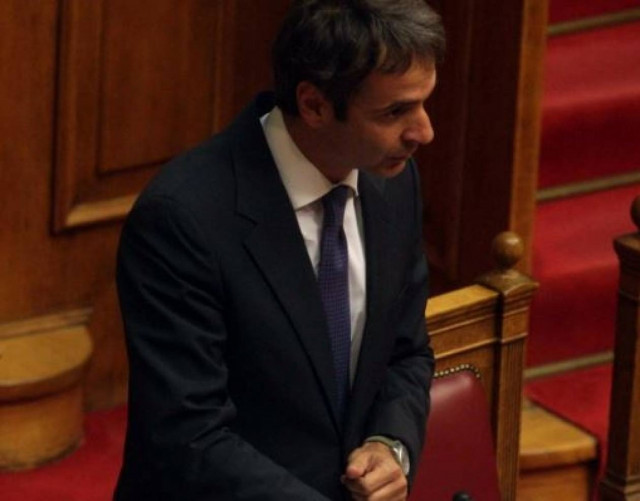 Δεν θα απολύονται οι τρίτεκνοι που βγαίνουν σε διαθεσιμότητα