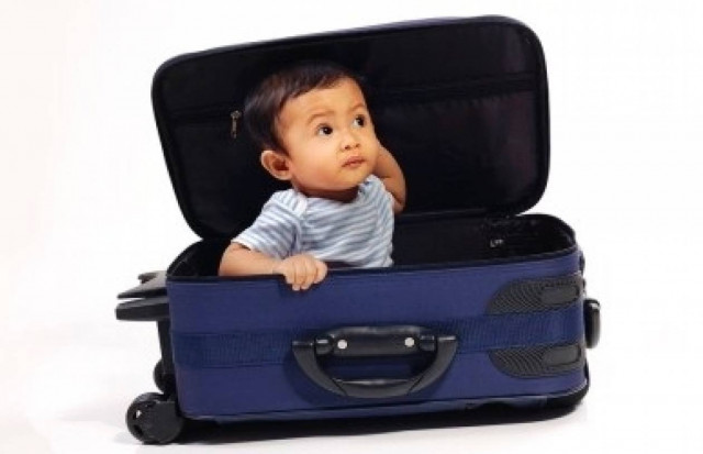 Yπόθεση αρπαγής παιδιού συγκλονίζει την Πάφο