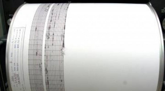 Αλγερία: Σεισμός 5,1 βαθμών Ρίχτερ με 24 τραυματίες