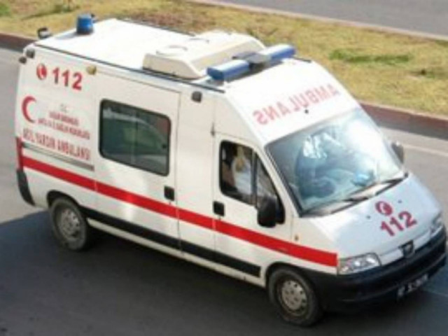 Νεκρός 17χρονος στην Τουρκία