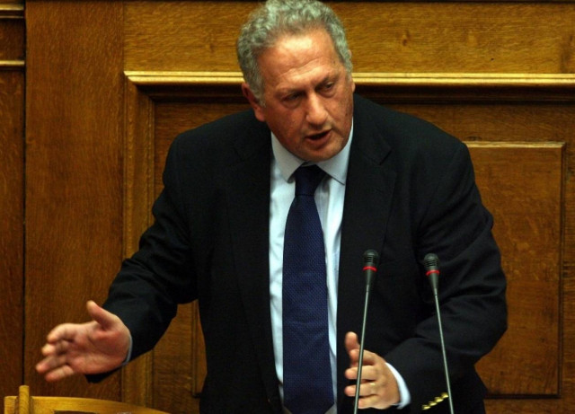 Σκανδαλίδης: Ιμιτασιόν οι μεταρρυθμίσεις