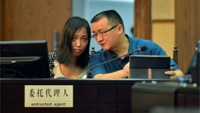 Απαίτησε την εκτέλεση των βιαστών της κόρης της και βρέθηκε σε κάτεργο