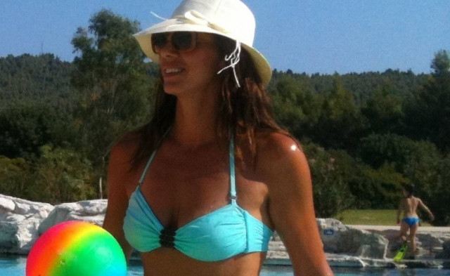 Η Σοφία Παθέκα μιλά για την ιδιαίτερη σχέση της με την Ιθάκη