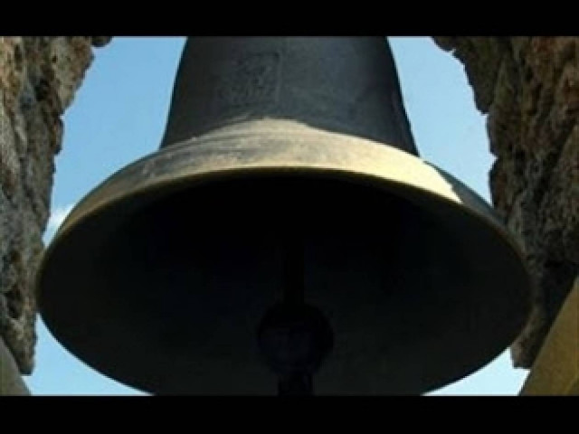 Πάφος: Έκλεψαν εικόνες από την εκκλησία της Παναγίας Χρυσελεούσης