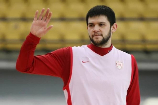 Παει για το «μπαμ» με Παπανικολάου η Μπαρτσελόνα