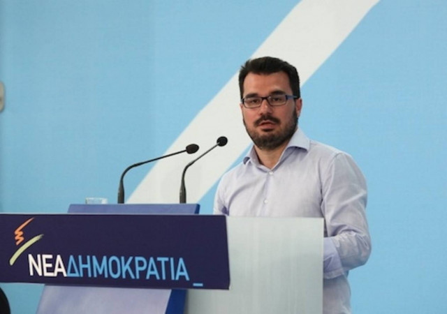 Σημαντικό στοιχείο για τη διαθεσιμότητα αποκάλυψε ο Α. Παπαμιμίκος