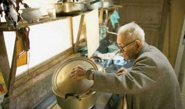 7 ασυνήθιστοι τρόποι… μακροζωΐας!