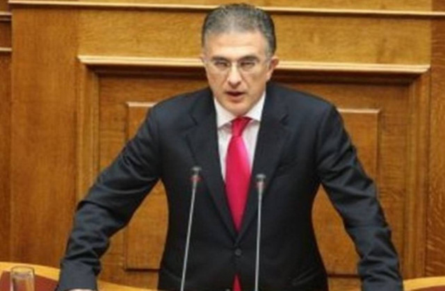 Μαυραγάνης: Μόνιμη η μείωση του ΦΠΑ στην εστίαση εάν πετύχει