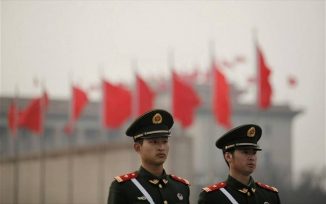 Κίνα: Συνελήφθη επιφανής ακτιβιστής υπέρ των ανθρωπίνων δικαιωμάτων