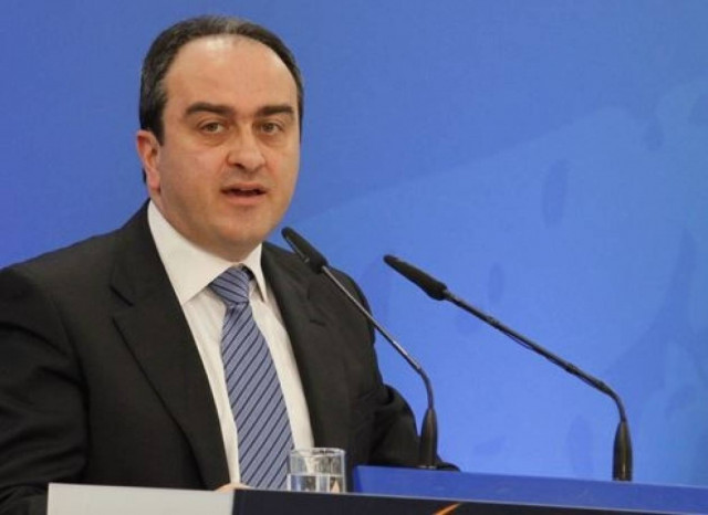 Αισιόδοξος ο Σκορδάς για την κυριακάτικη λειτουργία των καταστημάτων