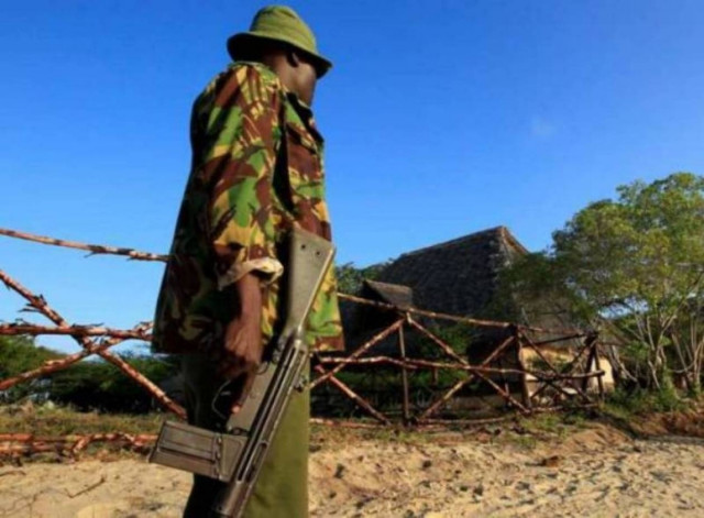 Ελεύθερες δύο Ισπανίδες που είχαν απαχθεί το 2011